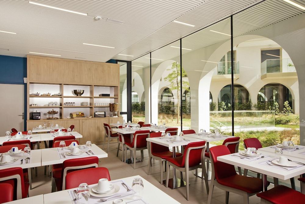 Residhome Paris Gare De Lyon - Jacqueline De Romilly Ngoại thất bức ảnh