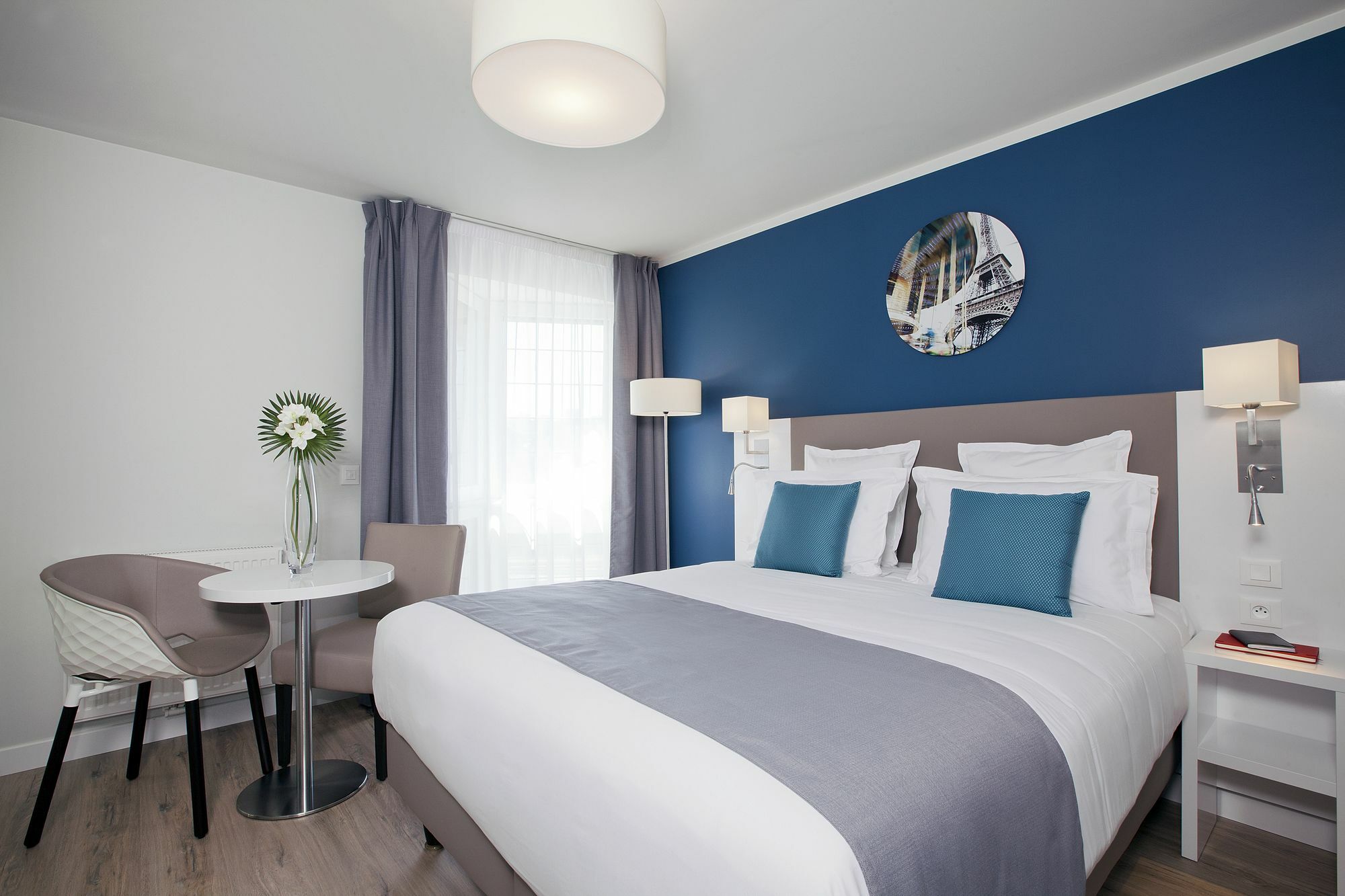 Residhome Paris Gare De Lyon - Jacqueline De Romilly Ngoại thất bức ảnh