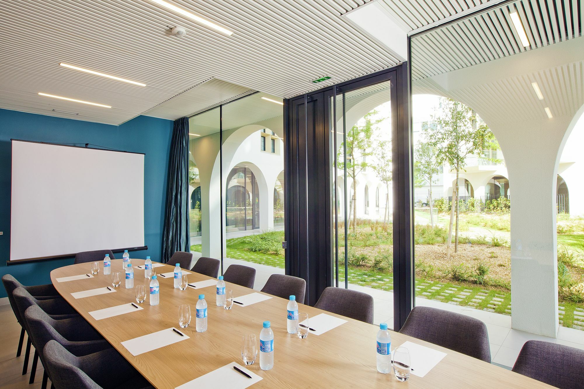 Residhome Paris Gare De Lyon - Jacqueline De Romilly Ngoại thất bức ảnh