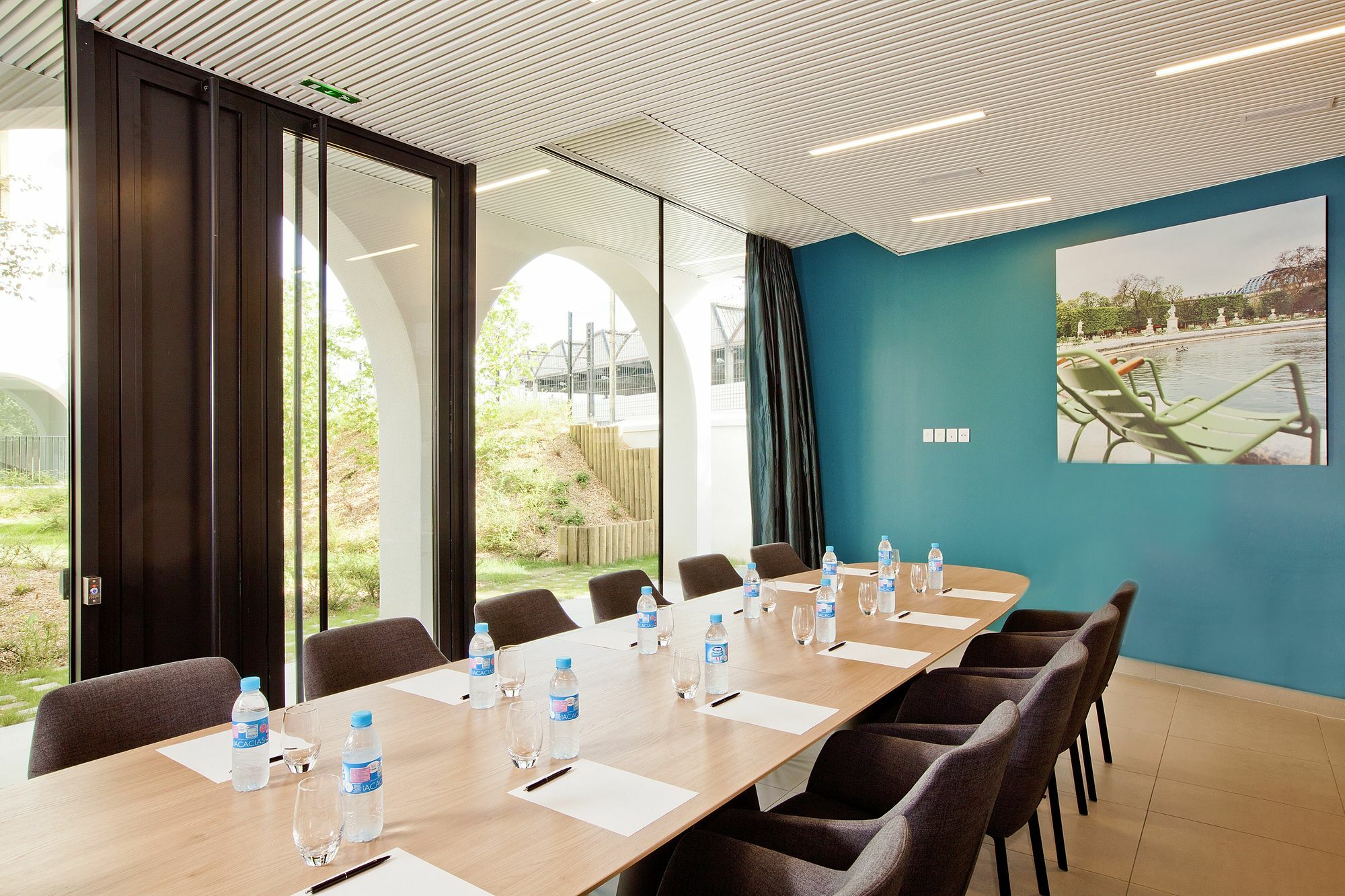 Residhome Paris Gare De Lyon - Jacqueline De Romilly Ngoại thất bức ảnh